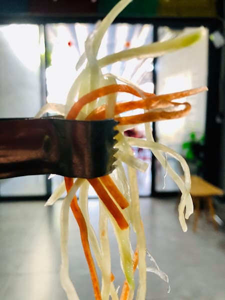 Hình ảnh Nhà San - Nước ép trái cây - Sinh tố - ăn vặt - 6