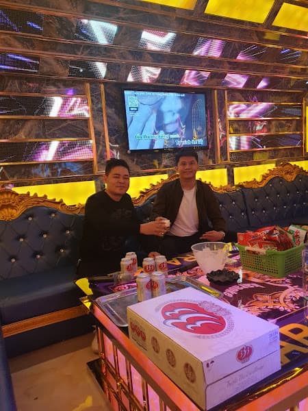 Hình ảnh Karaoke Thành Nam 68 Nà Cạn - 3