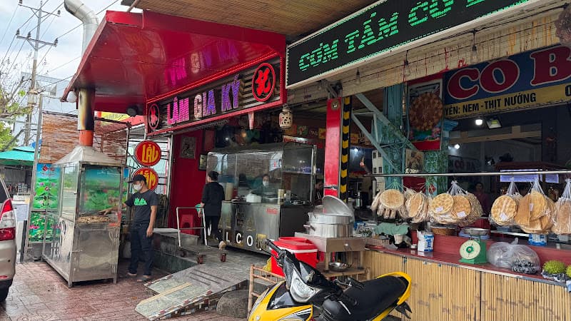 Hình ảnh Quán ăn Cô Ba - 7