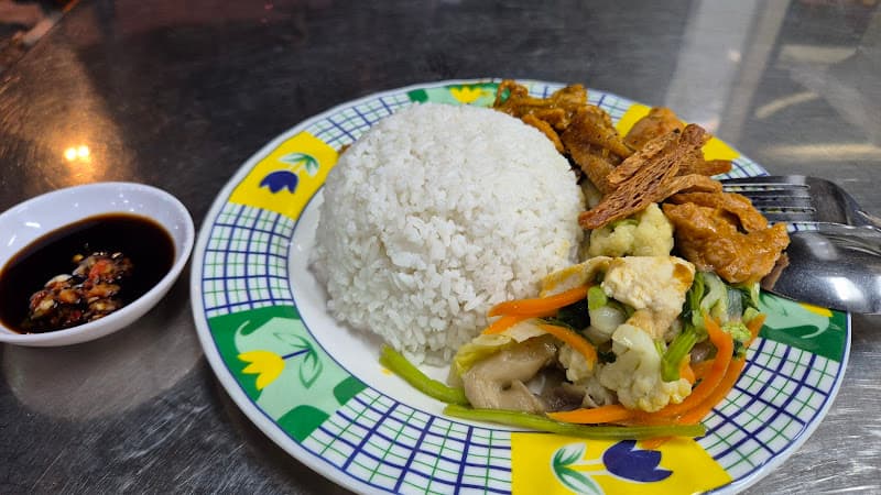 Hình ảnh Cơm chay Thanh Lương - 4