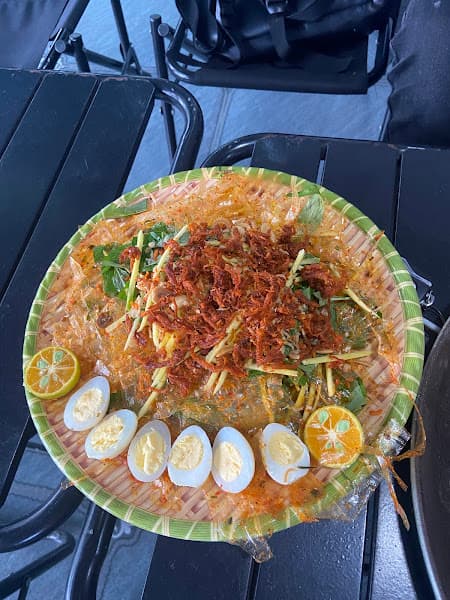 Hình ảnh Coffee, milk Tea biển Sầm Sơn - Coffee 1987 (ship coffee Sầm Sơn) - 4