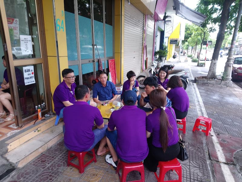 Hình ảnh Phở Bò Tuyết Định - 5