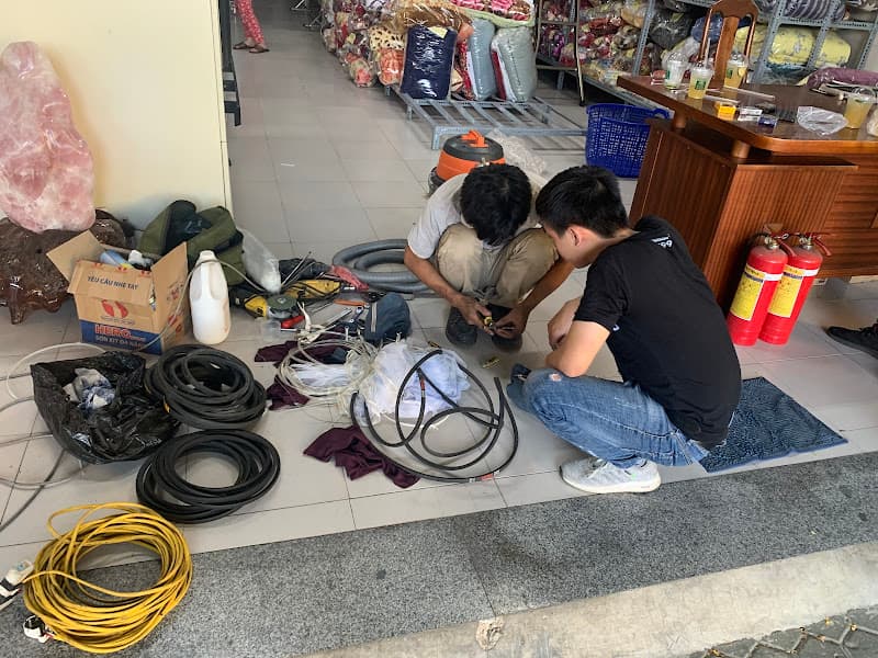 Hình ảnh Cơ Sở Giặt Là Bảo Sơn - 4