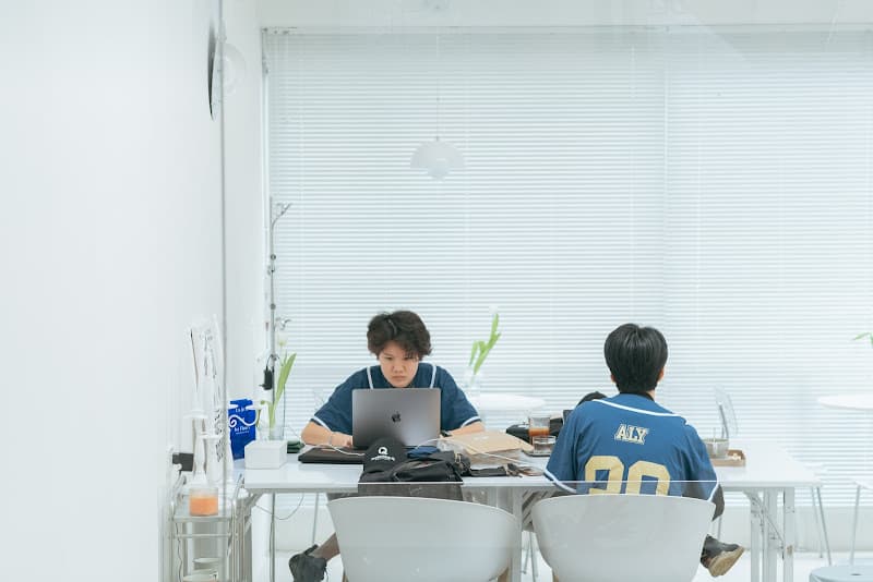 Hình ảnh The Lab Coffee - 6