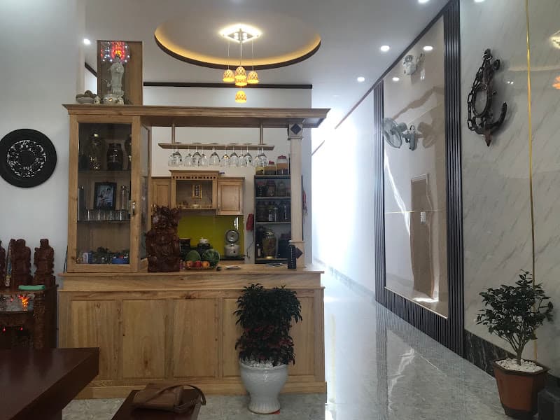 Ảnh bìa Cháo Lòng 65 Đinh Núp - Buôn Ma Thuột (Giblet Congee)