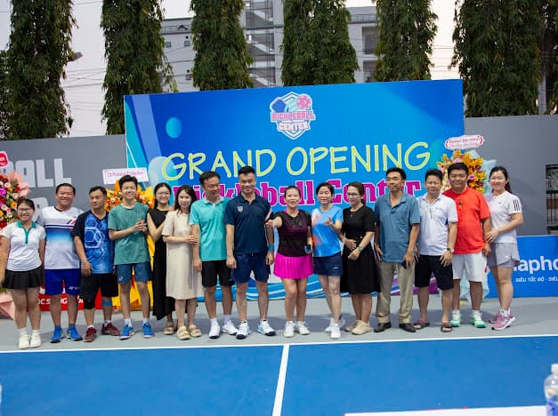 Hình ảnh Pickleball Center - 2