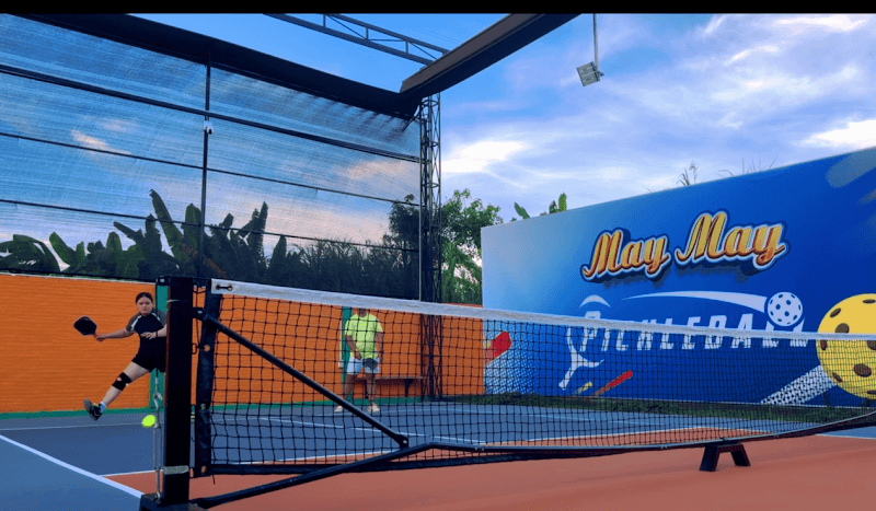 Hình ảnh Cafe Pickleball May May - 4