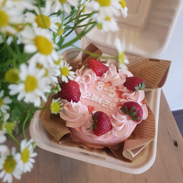 Hình ảnh HOPPY CAKE& COFFEE - 2