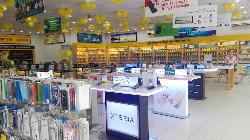 Hình ảnh Siêu thị Thế Giới Di Động - 2