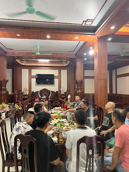 Hình ảnh Nhà Hàng Lạc Lâm Quán - Cơm Bình Dân - 2