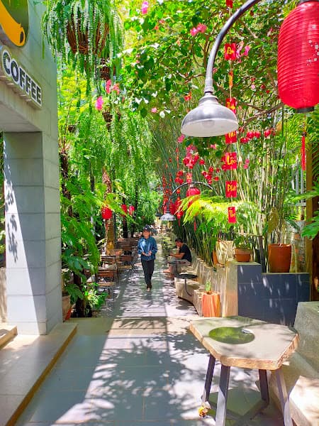 Hình ảnh Bun coffee - 2