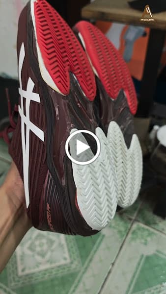 Hình ảnh ahuclean-Vệ Sinh Giày Spa Túi Xách Chuyên Nghiệp - 2