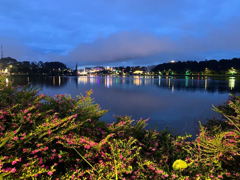 Hình ảnh Quảng trường Lâm Viên - 6