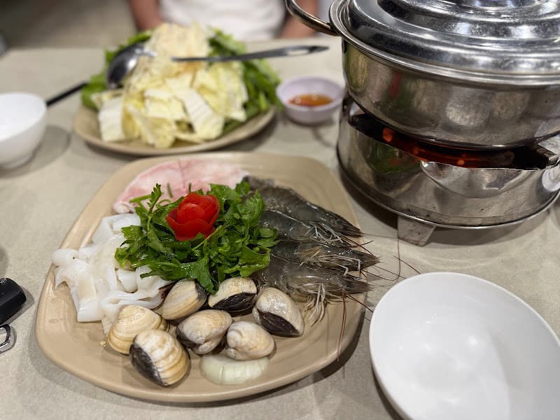 Hình ảnh QUÁN ĂN VIỄN PHƯƠNG - 5