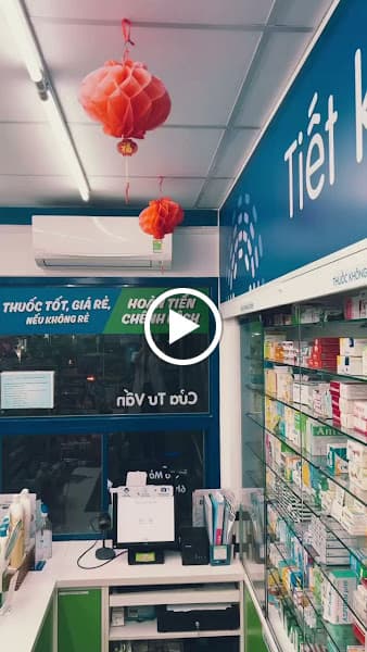 Hình ảnh Nhà thuốc Pharmacity - 3