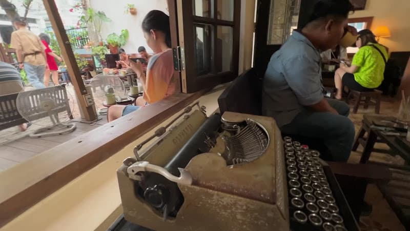 Hình ảnh Thành cafe - 24 Văn Cao - 4