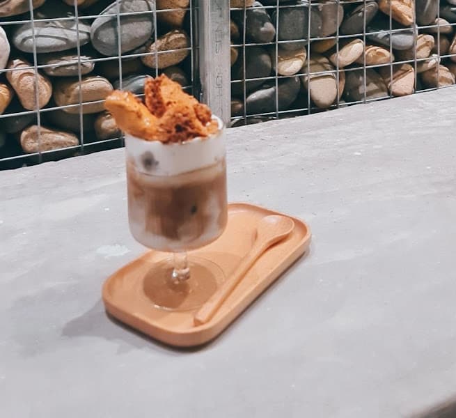 Hình ảnh Cộng Trừ Nhân Chia Coffee - 4