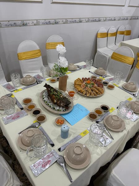 Hình ảnh Nhà hàng 555 - 4