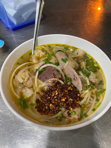 Hình ảnh Bún Bò Huế Đệ Nhất - 2