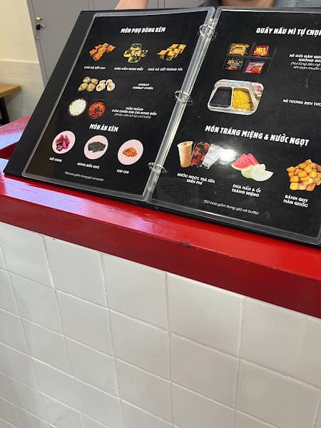 Hình ảnh SPICY BOX LOTTE MART CẦN THƠ - 4