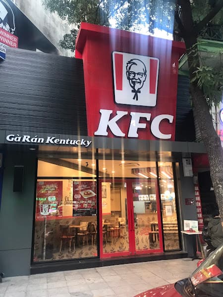 KFC