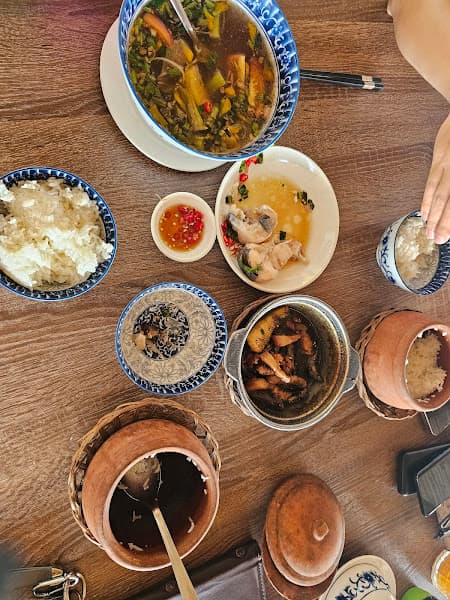 Hình ảnh Trạm dừng chân Ecohime - 4