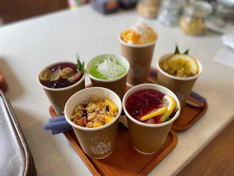 Hình ảnh Cafe Hoả Xa - 5