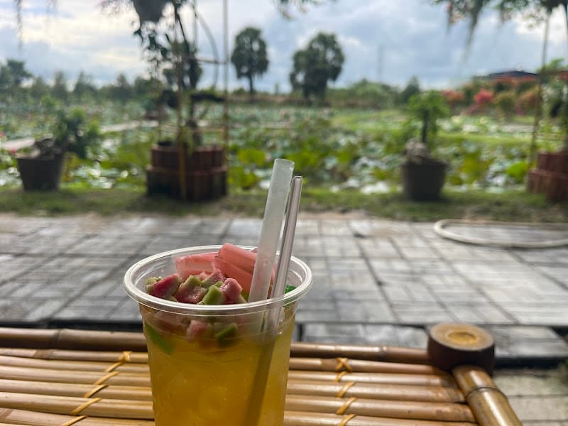 Hình ảnh Sen Coffee - 2