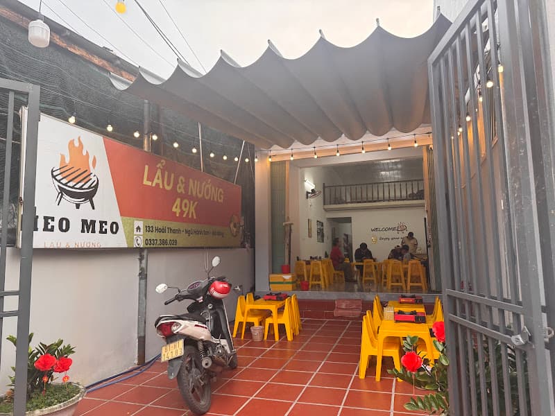 Ảnh bìa Quán Lẩu Nướng 49K