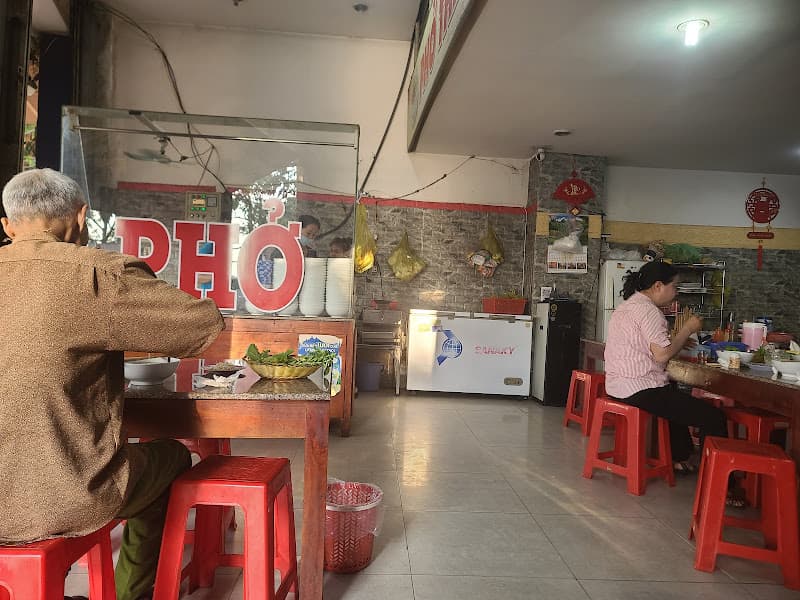 Hình ảnh Phở Thìn Bờ Hồ - 3
