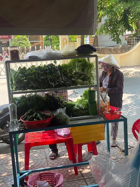 Hình ảnh Quán Bánh Xèo Hương Xưa - 3