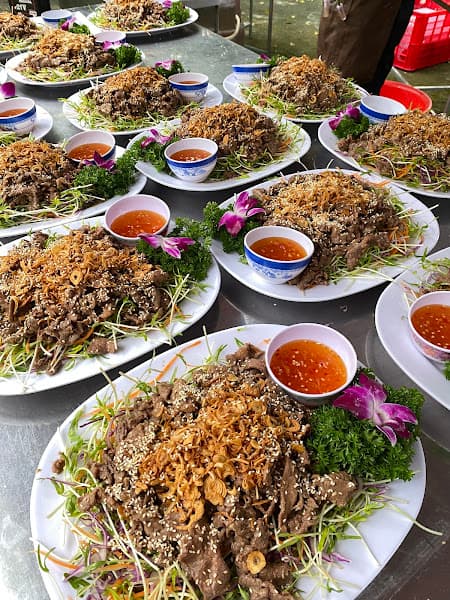 Hình ảnh Dịch Vụ Nấu Ăn MINH ĐẠT - 2
