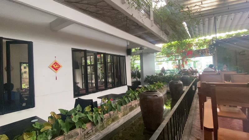 Hình ảnh Thác Nước Cafe - 4