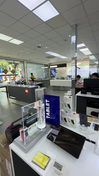 Hình ảnh Siêu thị Thế Giới Di Động (Luxury Store) - 2