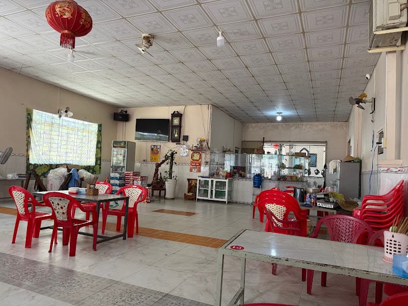 Phương Đông quán