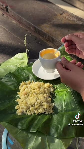 Hình ảnh THAIYEN CAFE - CAFE YEN - Quán Thánh - 2