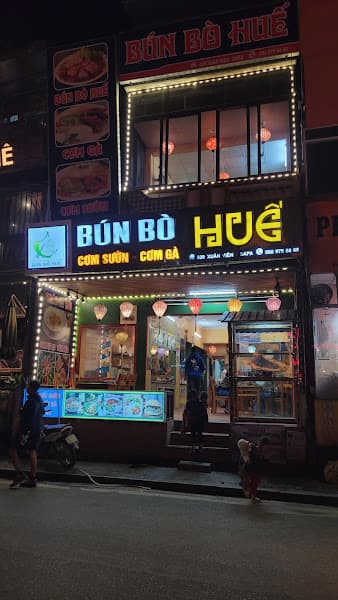 Hình ảnh Bún Bò Huế - Cơm Sườn An Phú Bảo - 2