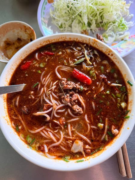 Hình ảnh Phở Khô Hà Lan Hồng Tươi - 2