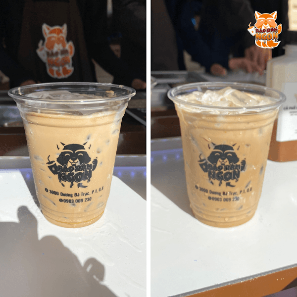 Hình ảnh Cà phê Muối Huế - Bảo Đảm Ngon (Chi nhánh 4) - 2