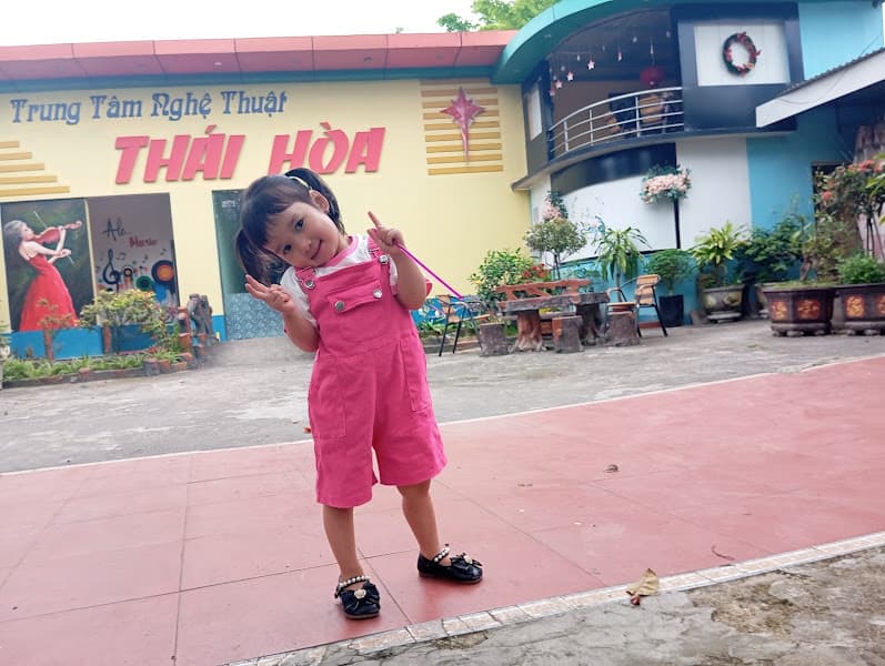 Hình ảnh Thái Hòa Music - 5