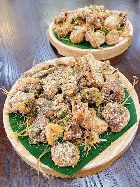 Hình ảnh Tùng Bò Restaurant - 122 An Dương Vương - 5