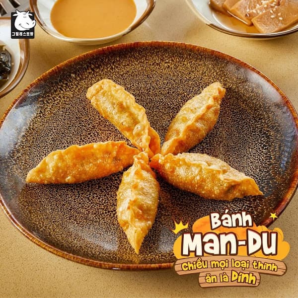 Hình ảnh GoGi House - 4