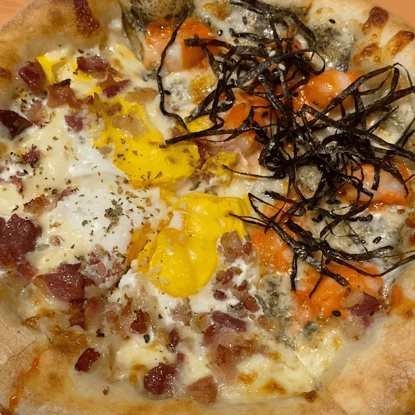 Hình ảnh Pizza Ita - 2