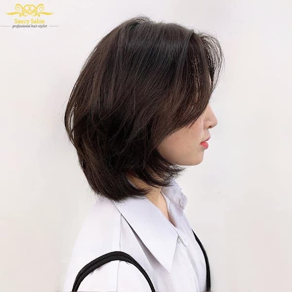 Hình ảnh Tiệm Cắt Tóc - Sancy Hair Salon - 5