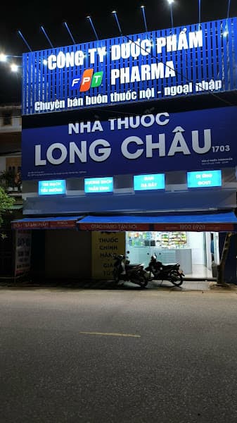 Hình ảnh Nhà Thuốc FPT Long Châu - 5