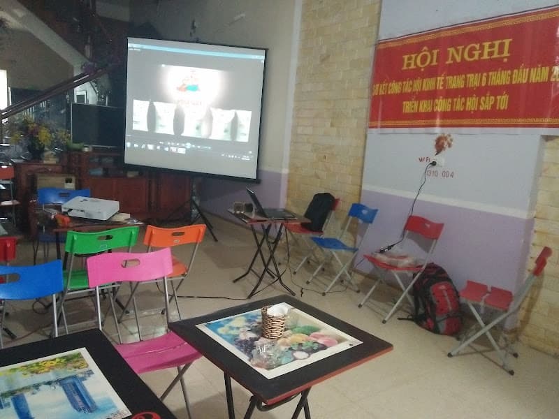 Hình ảnh Cafe Công Sở Anh Quân - 4