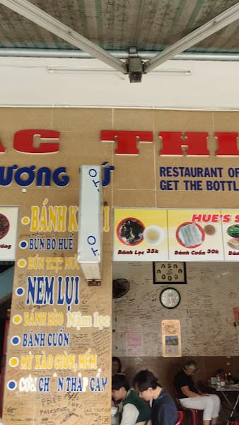 Hình ảnh Nhà Hàng Lạc Thạnh - 4