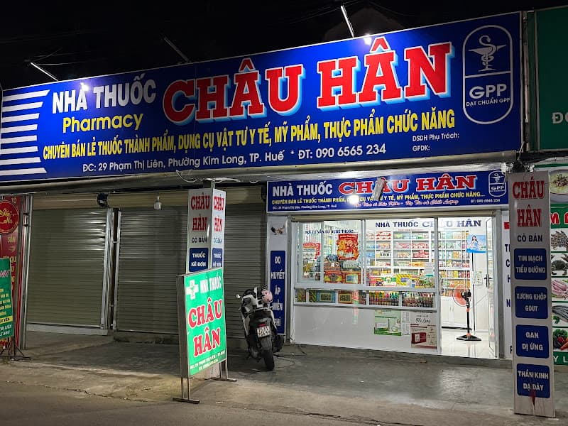 Hình ảnh Nhà thuốc - 4