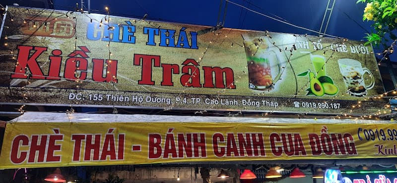 Ảnh bìa Bánh canh cua đồng conan