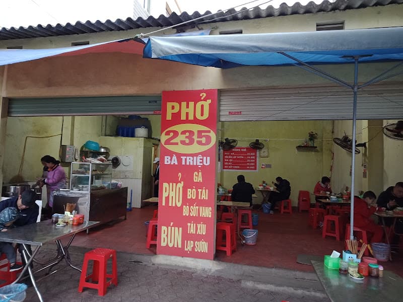 Ảnh bìa Phở 235